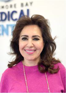 Dr. Suzan Alawi