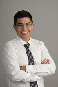 Dr. Rolando Perez